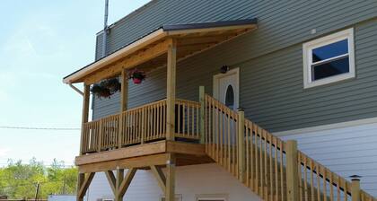 Very nice Two-Bedroom Apartment