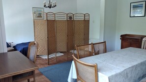 Restauration