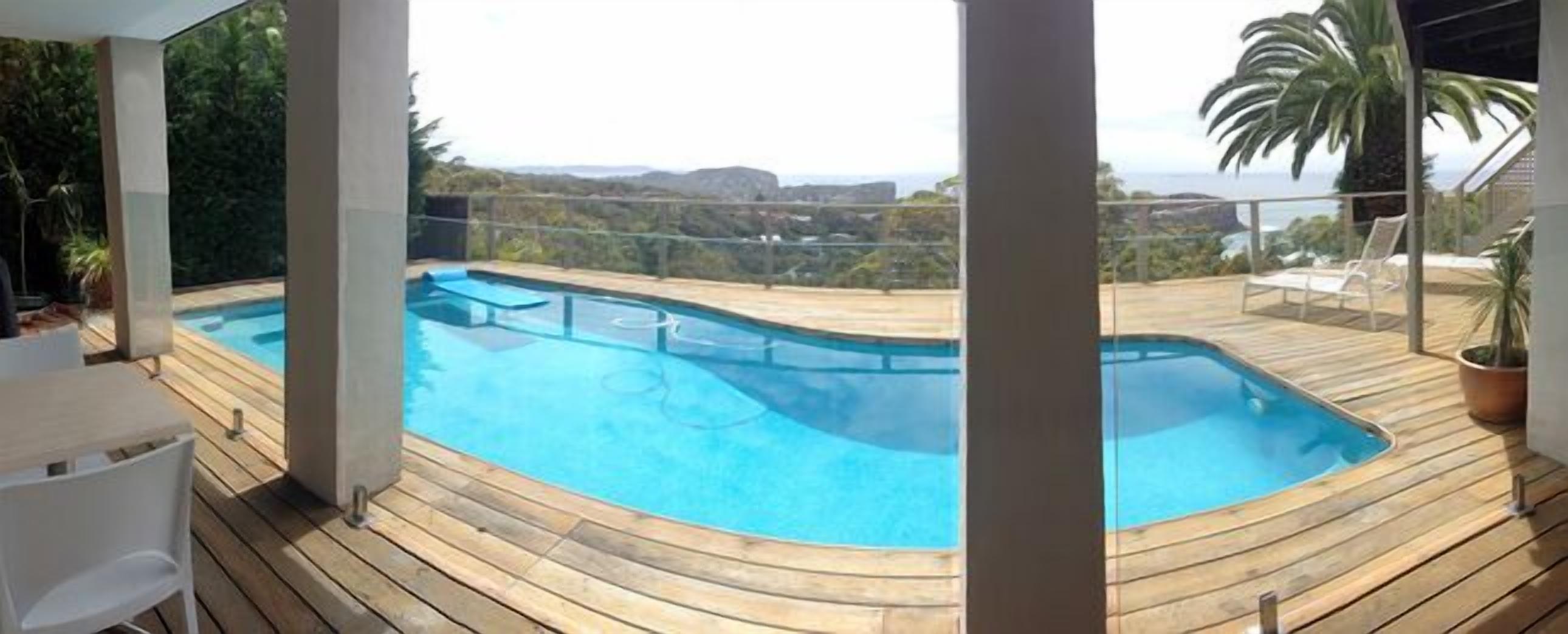 Avalon Horizons Apt w/ Pool & Sensational Views — image 10