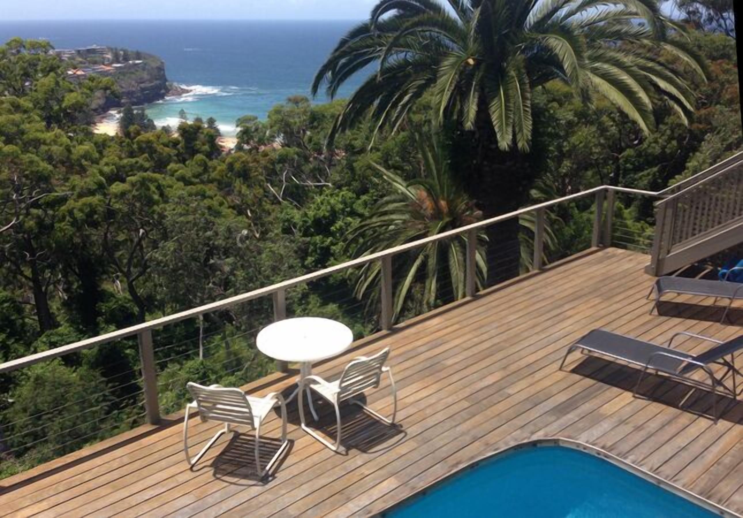 Avalon Horizons Apt w/ Pool & Sensational Views — image 3