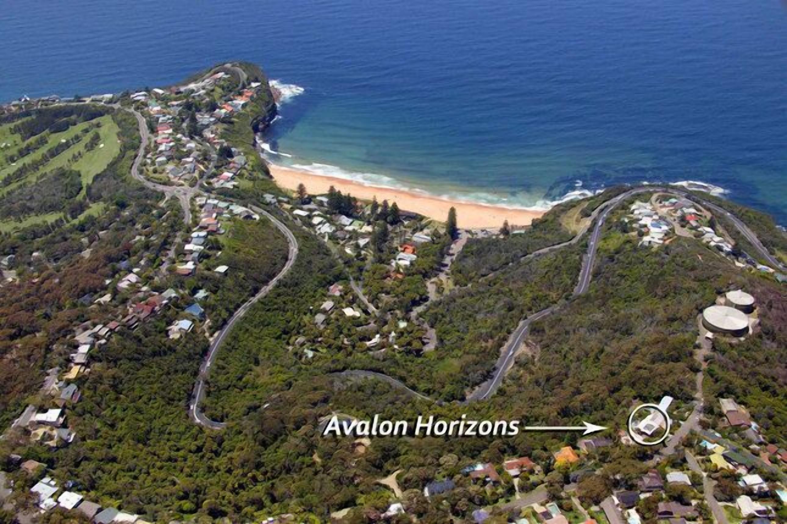 Avalon Horizons Apt w/ Pool & Sensational Views — image 2