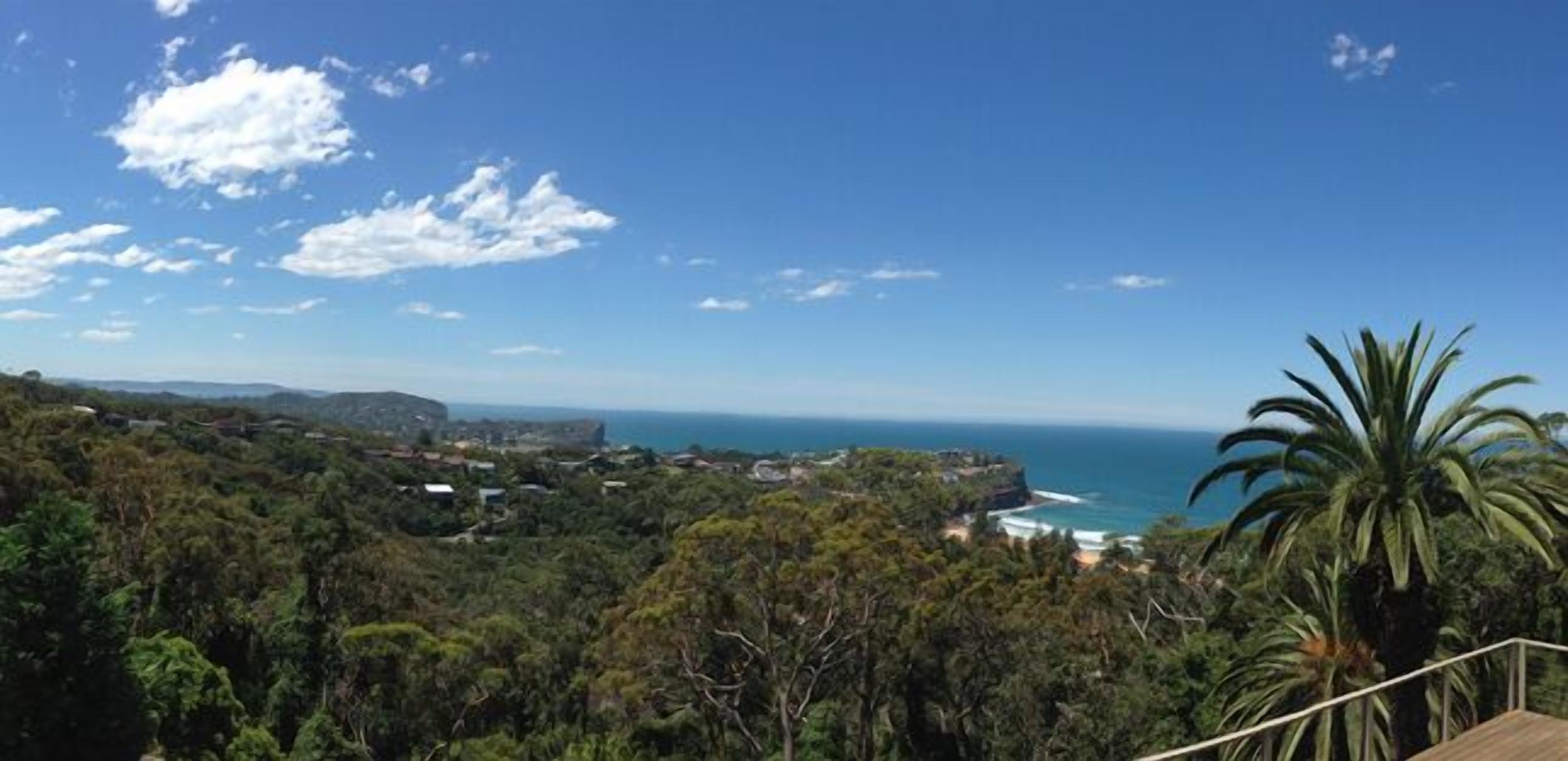 Avalon Horizons Apt w/ Pool & Sensational Views — image 4