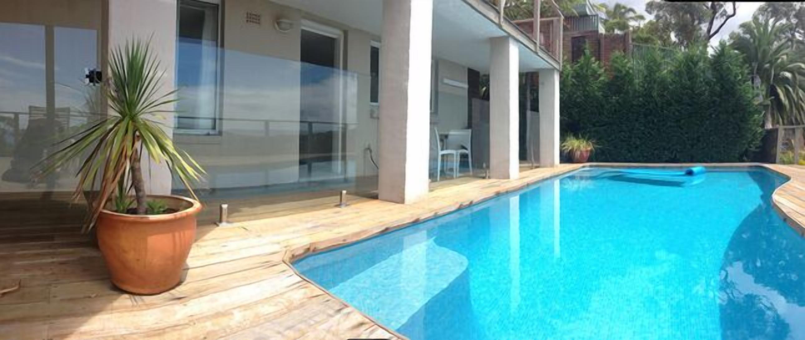 Avalon Horizons Apt w/ Pool & Sensational Views — image 9