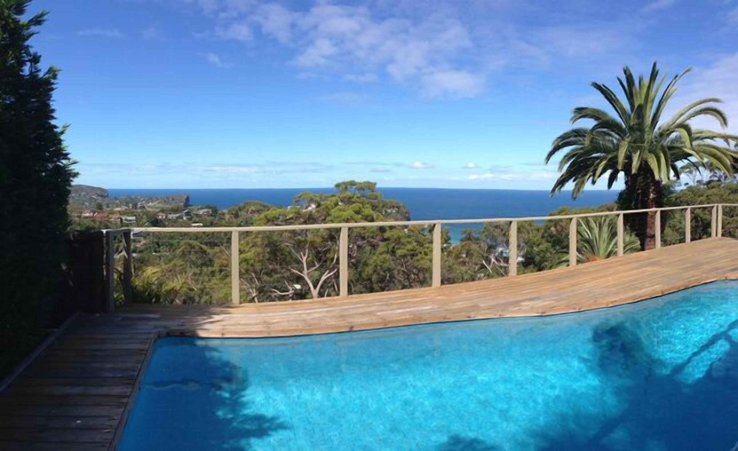 Avalon Horizons Apt w/ Pool & Sensational Views — image 8