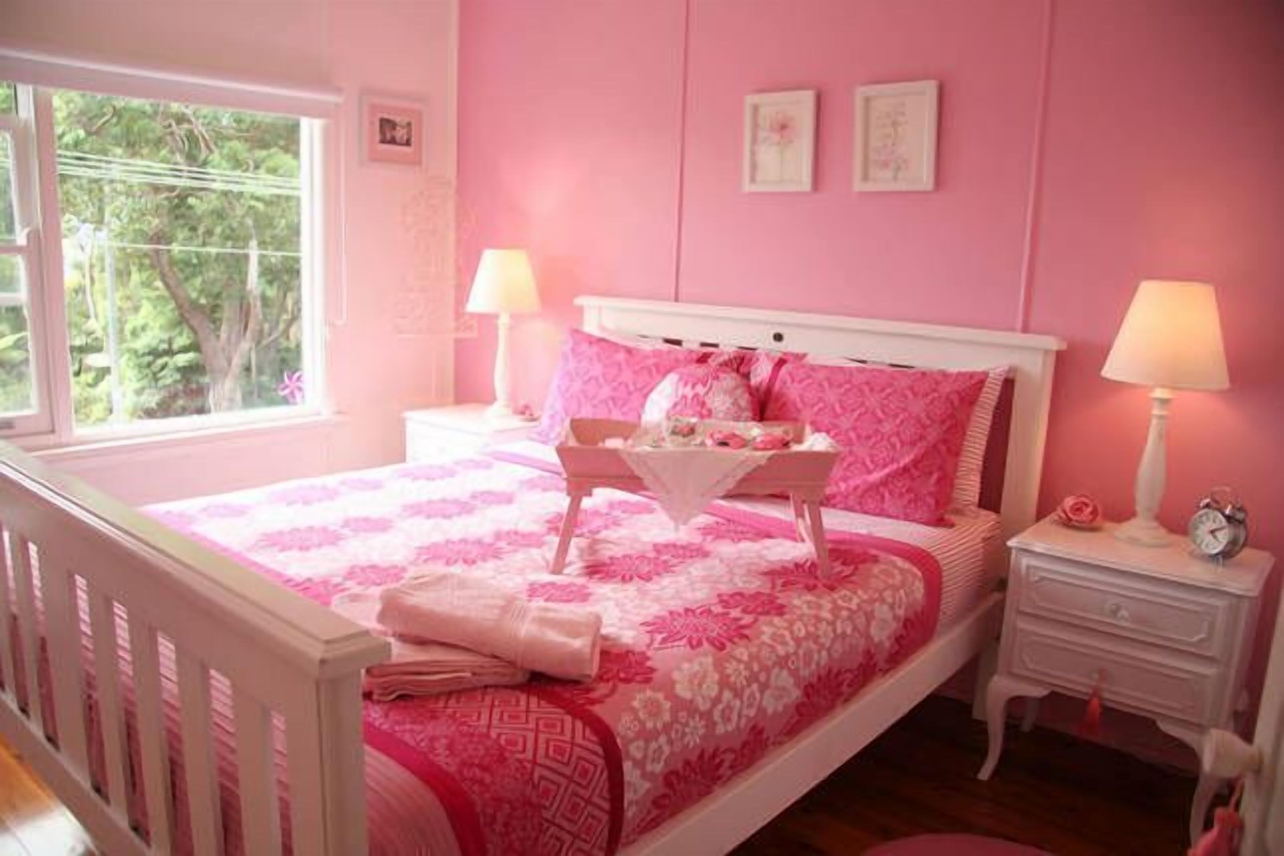 Laguna Blue at Hyams Beach- with WIFI - Pet Friendly & 4pm check-out on Sundays  — image 10