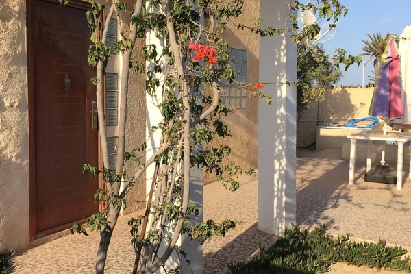 Terraço/pátio interior