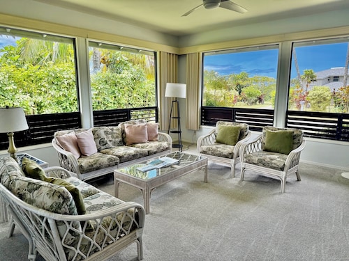 Ota House - a 2br/1.5ba mountain view home in Princeville