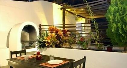 Penthouse mit Charme, kostenloses Internet, Kabel und Safe