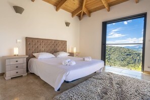 4 chambres, Wi-Fi gratuit