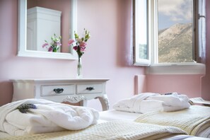Spa - Iconic Villas - Villa Vada with private pool (Agia Efimia, Kefalonia)