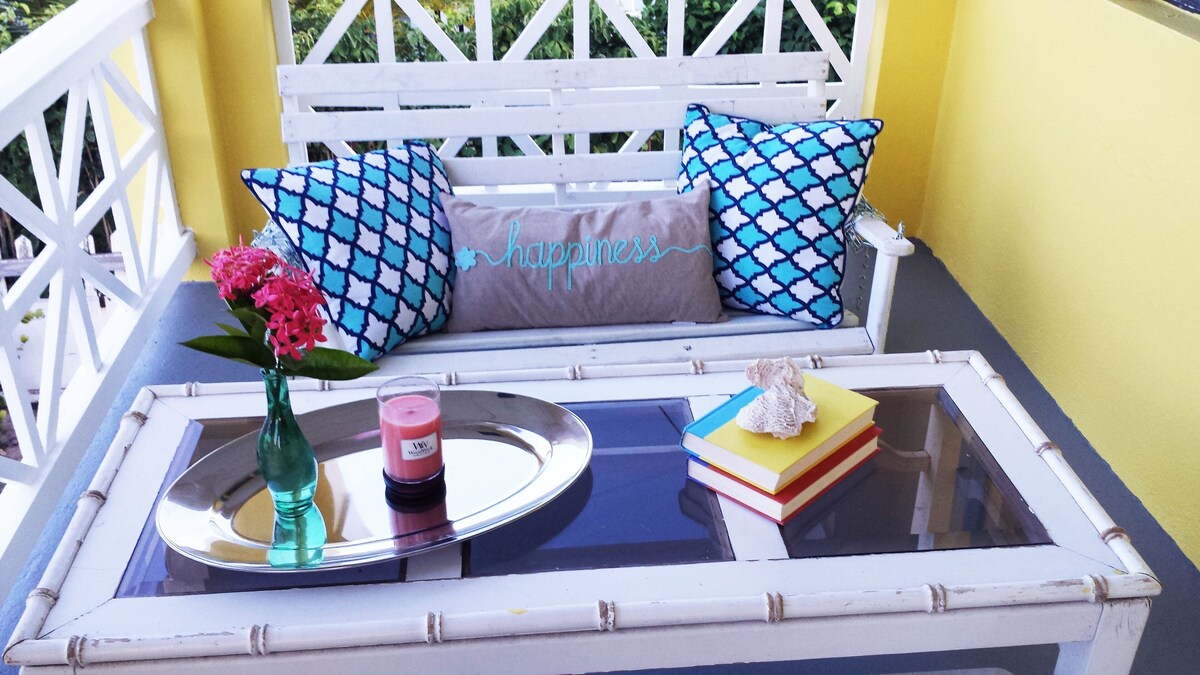 Image de profil de l’hôte