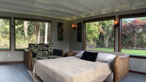 Unclassified image, 2 of 51, button - Spacious home in a lush green piece of paradise (Pahoa)