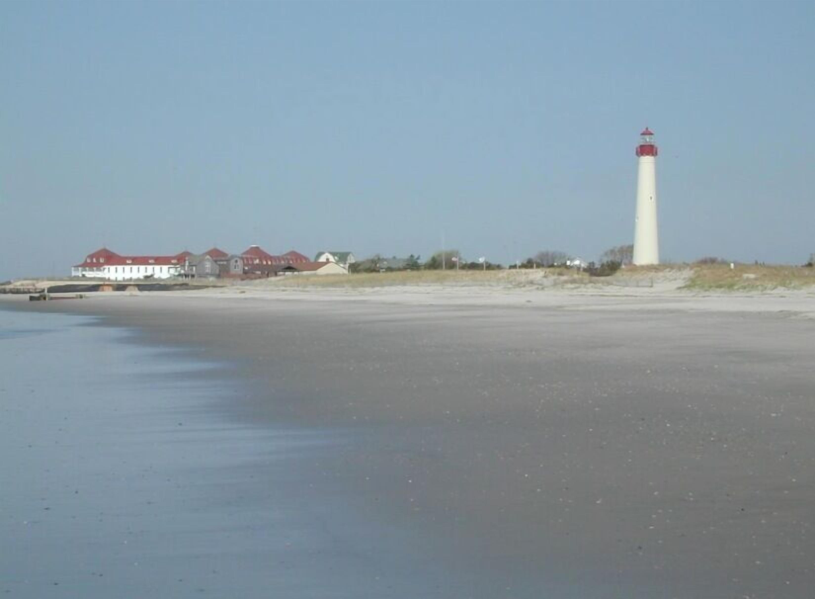 10 Best Beach House Rentals In Cape May, New Jersey Updated 2024