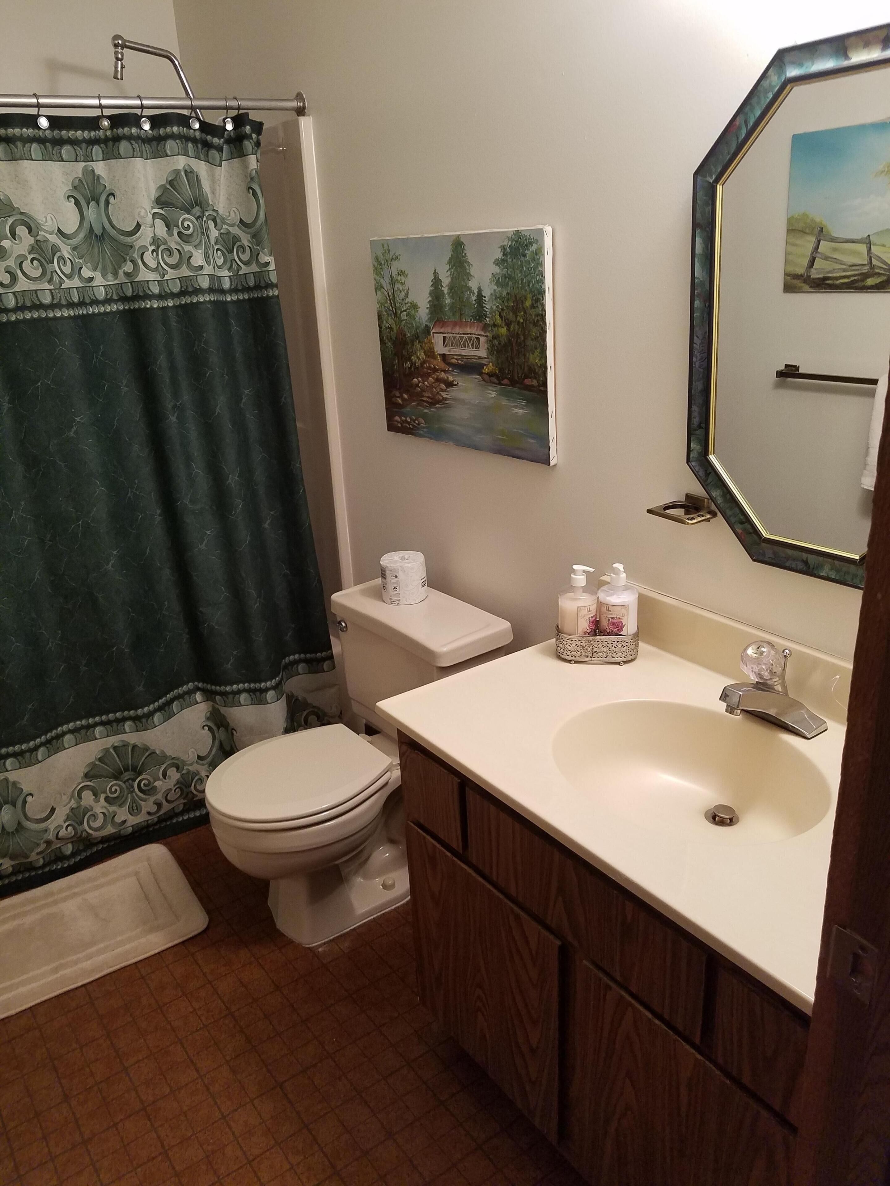 Swain Hollow Village Condo #1 Near Swain Resort