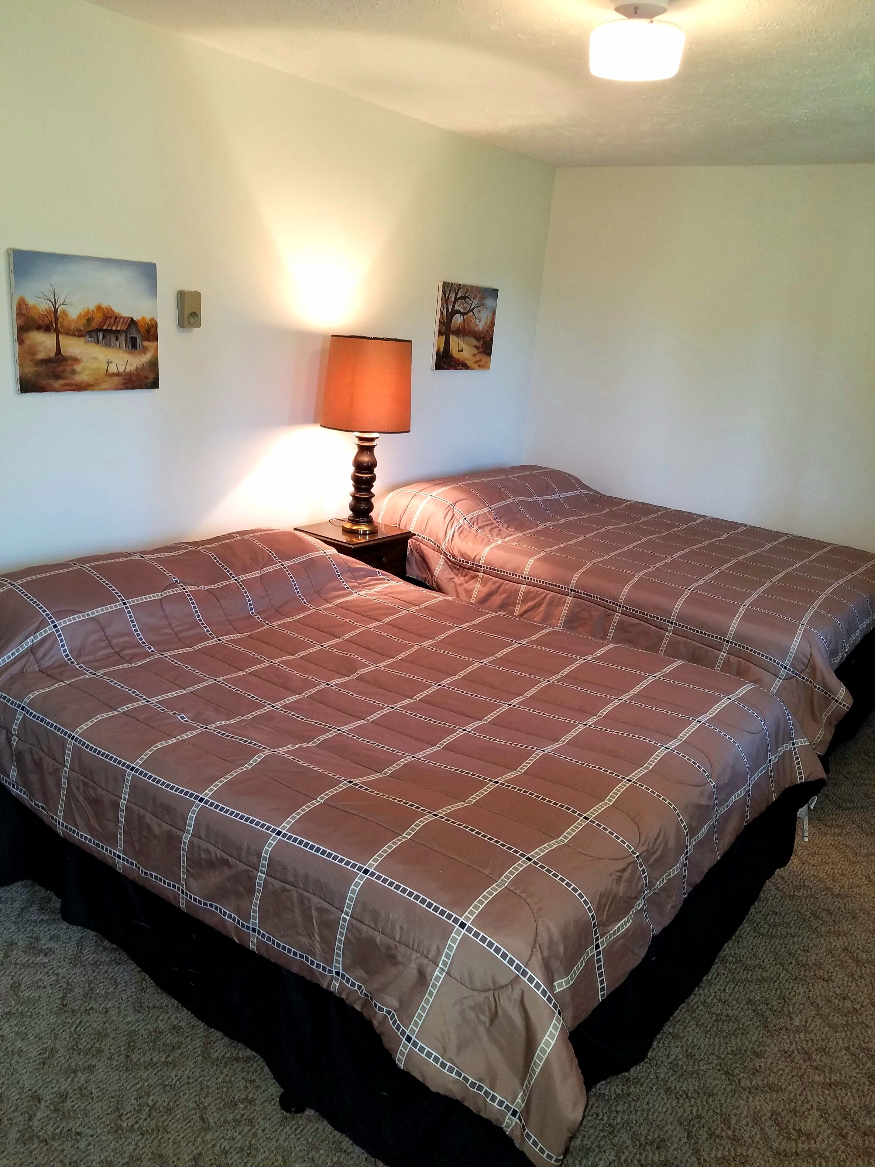 Swain Hollow Village Condo #1 Near Swain Resort