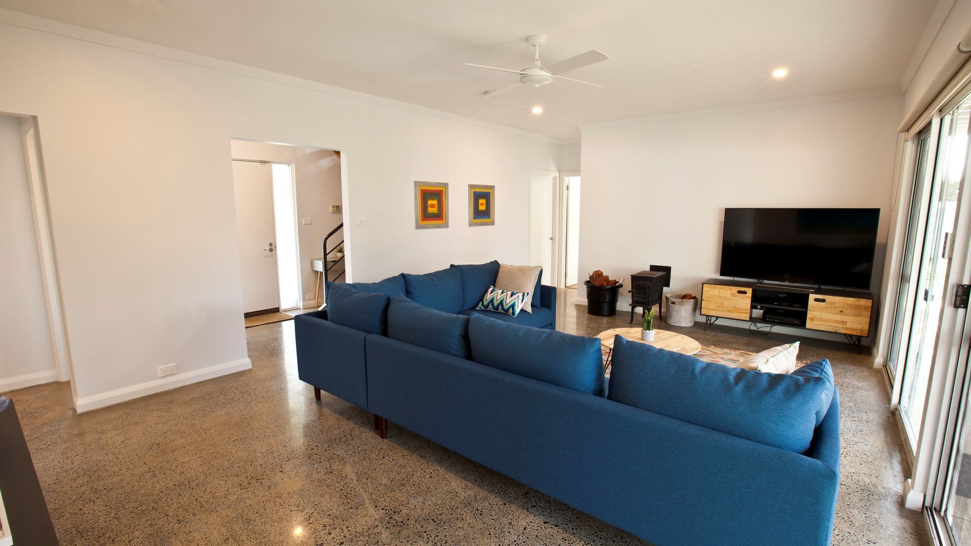 Treehouse by the Sea — image 14