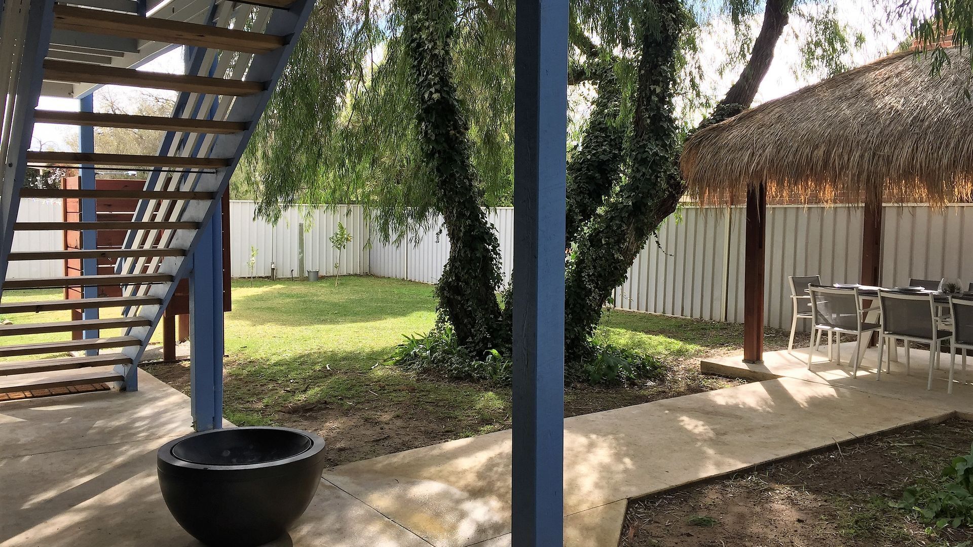 Treehouse by the Sea — image 22