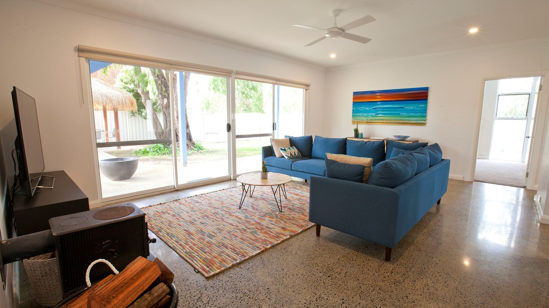 Treehouse by the Sea — image 15