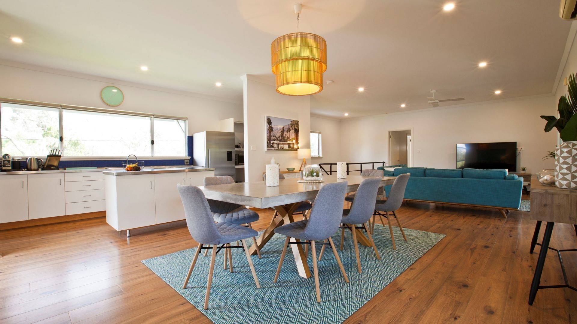 Treehouse by the Sea — image 7