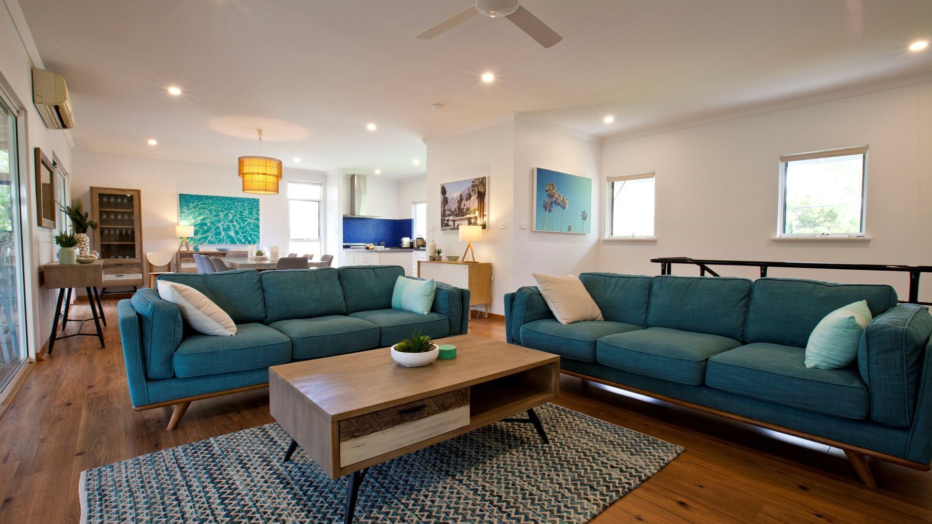 Treehouse by the Sea — image 6