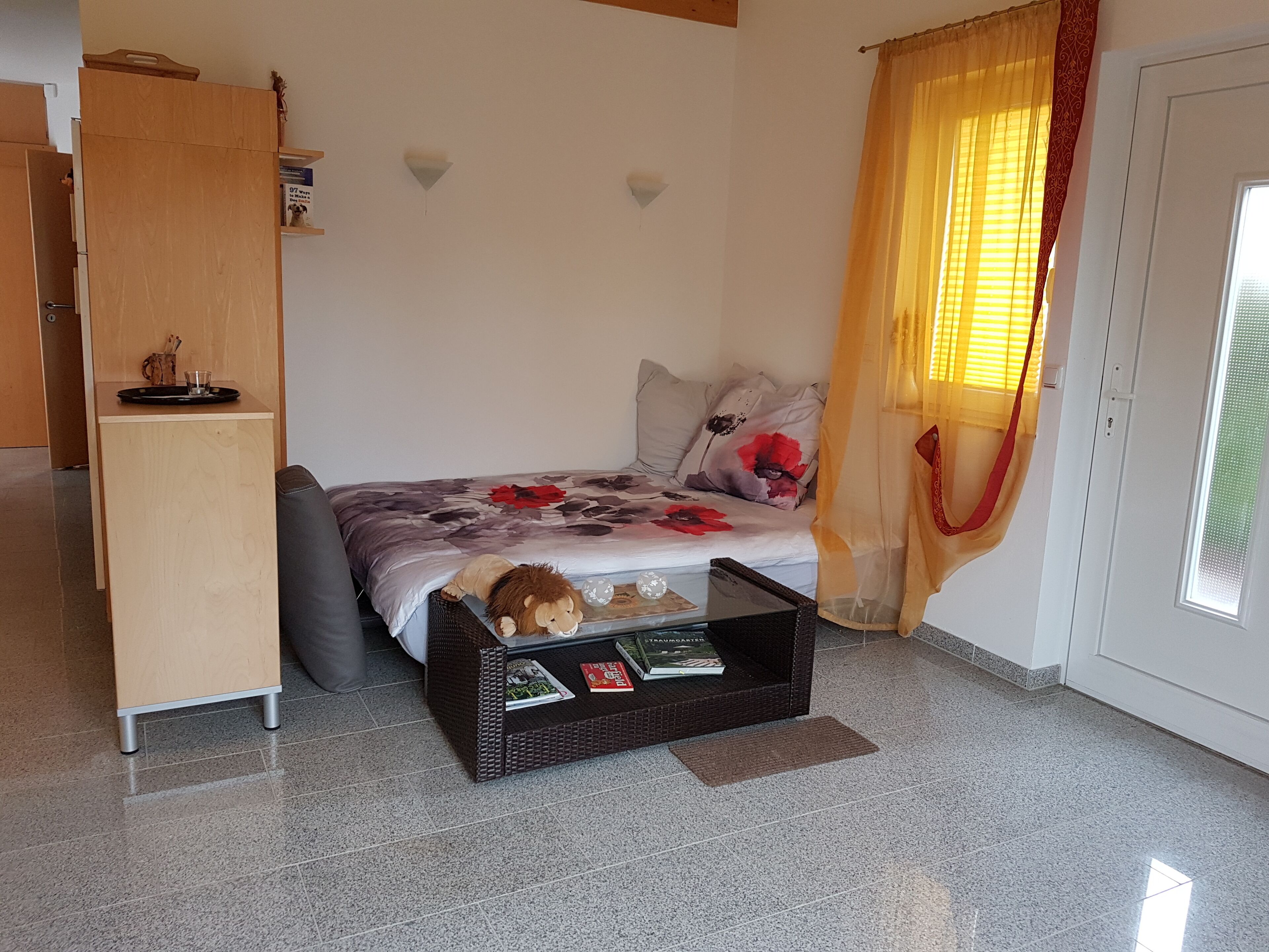 Little Villa Frankfurt