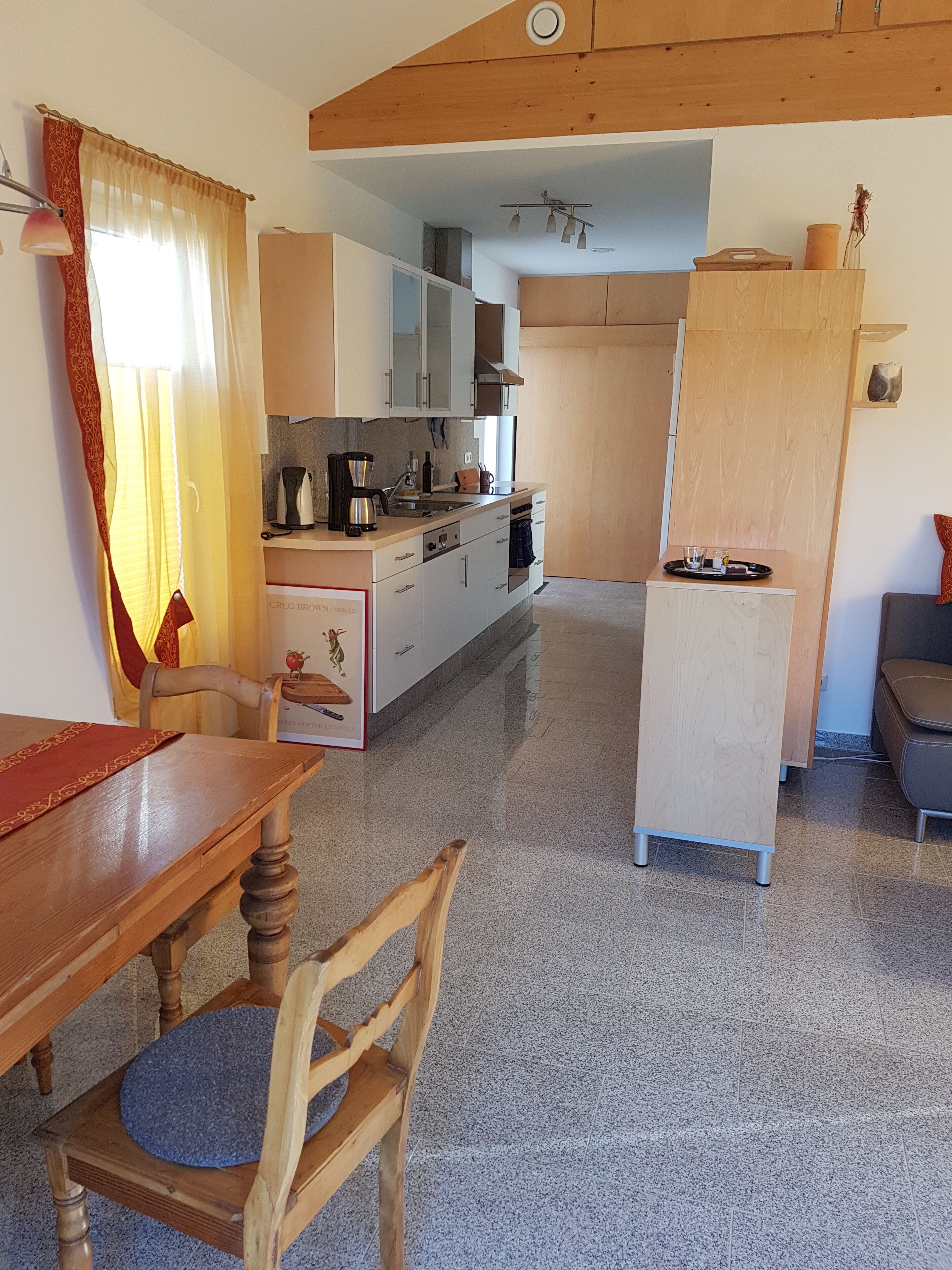 Little Villa Frankfurt