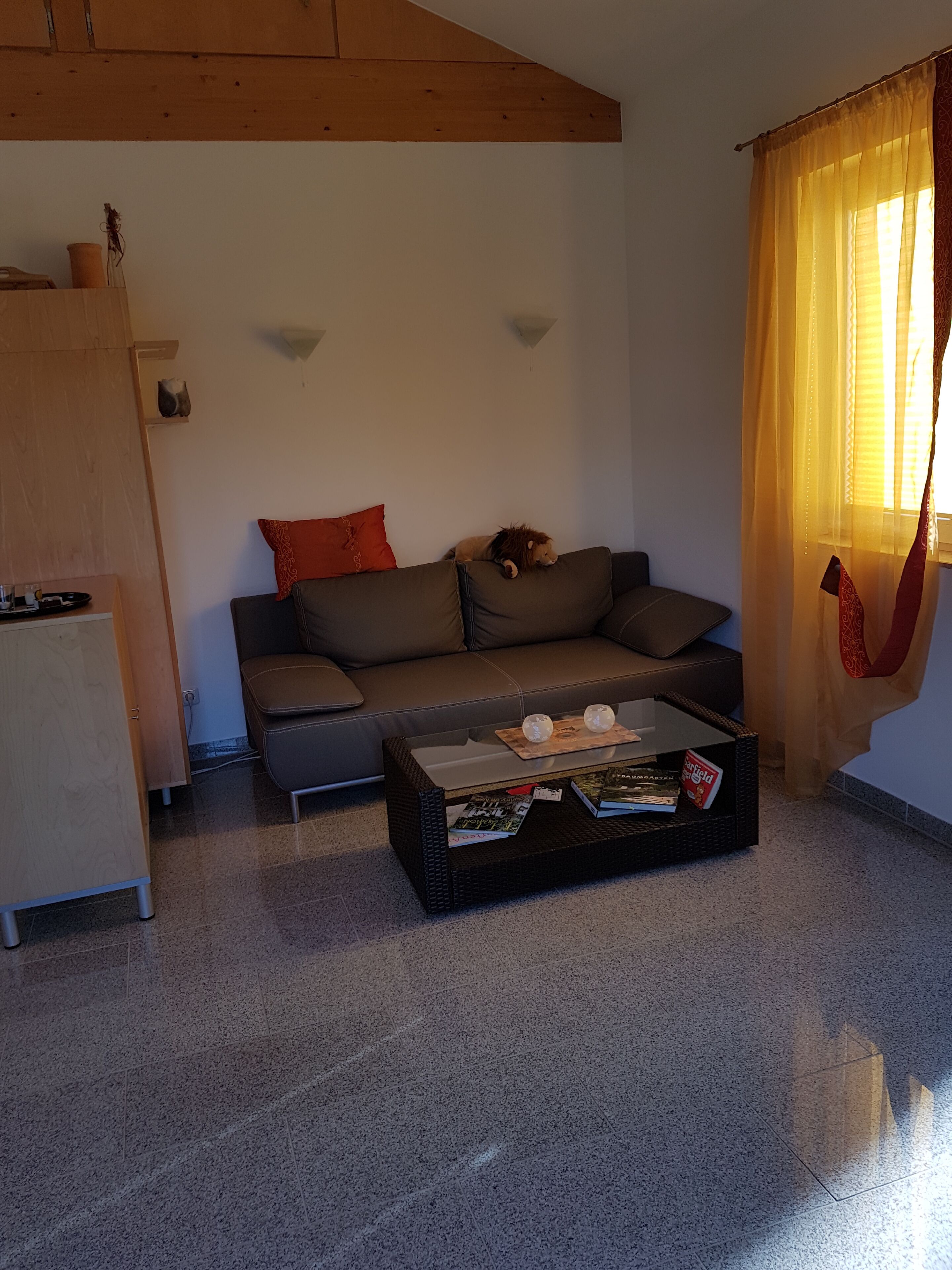 Little Villa Frankfurt