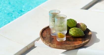 Villa Marinella, Scopello