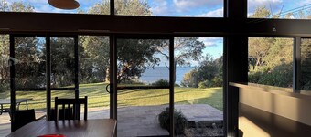 Coast@Culburra -  newly renovated  - luxurious beachfront house with spa