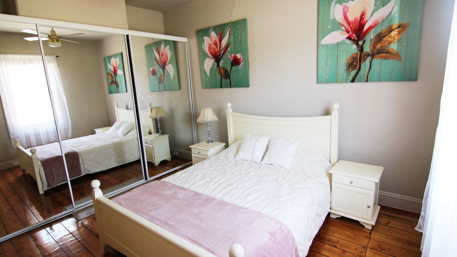 250 William - Bathurst NSW<br>3 Bedrooms close to Mount Panorama and the CBD