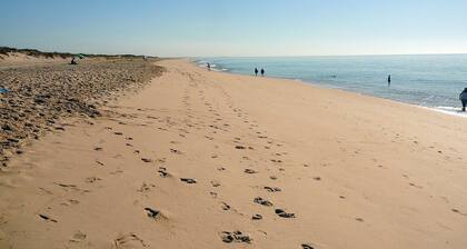 JARDIN DE TAVIRA, APPARTEMENT LOVELY & COSY, PROCHE GOLF COURS AND BEACH