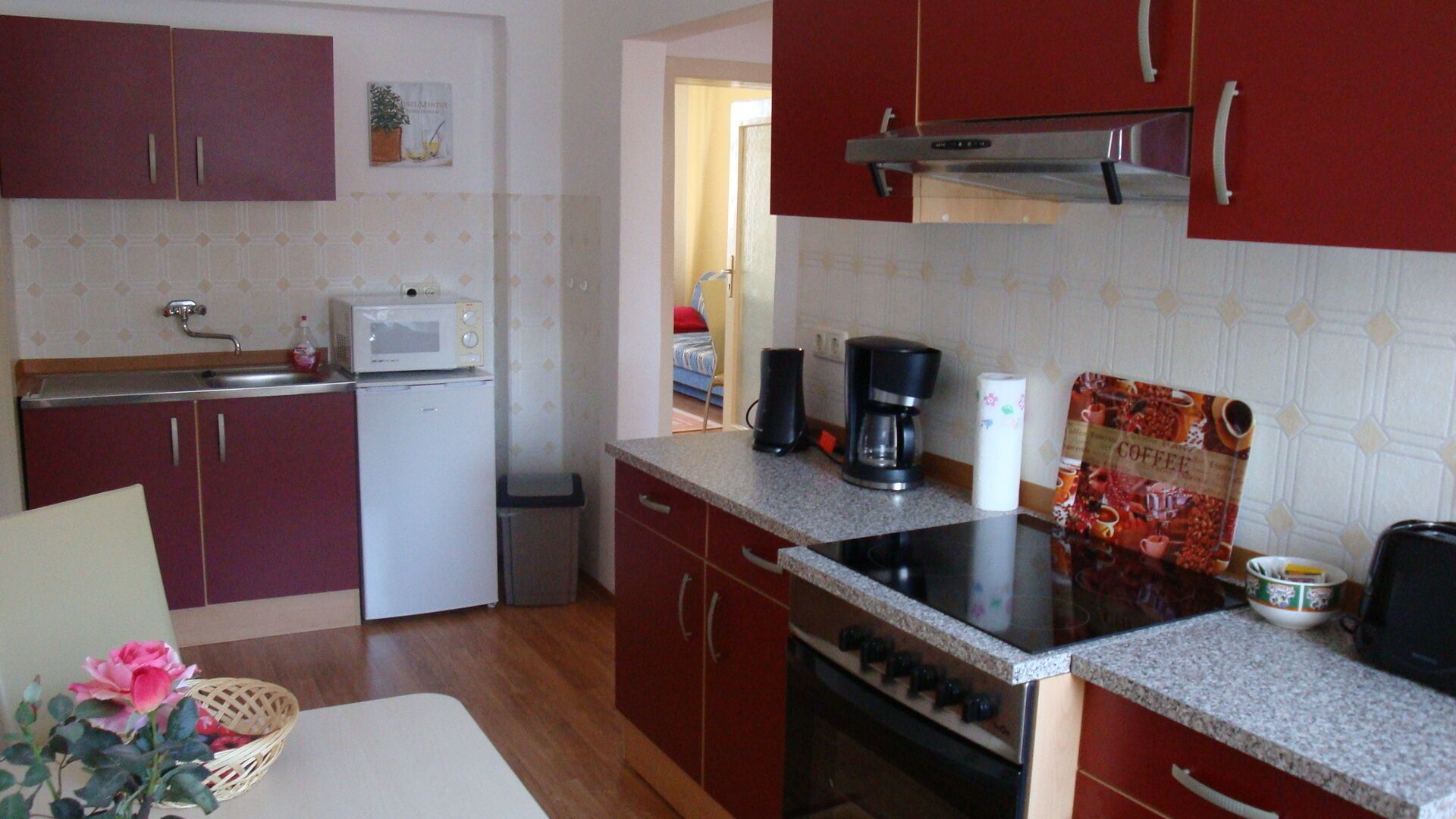 Top-FW in the Erzgebirge Annaberg-Buchholz