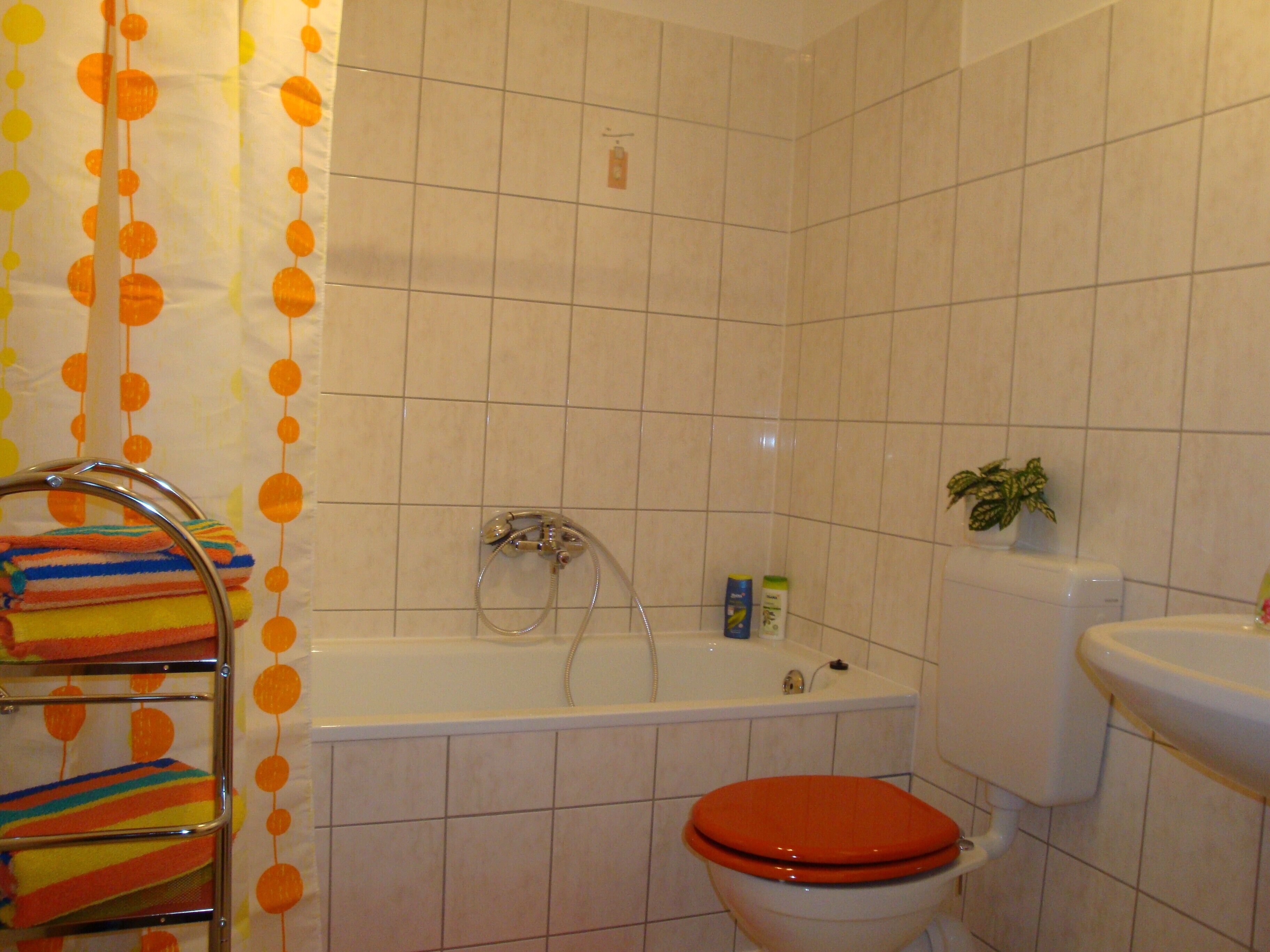 Top-FW in the Erzgebirge Annaberg-Buchholz