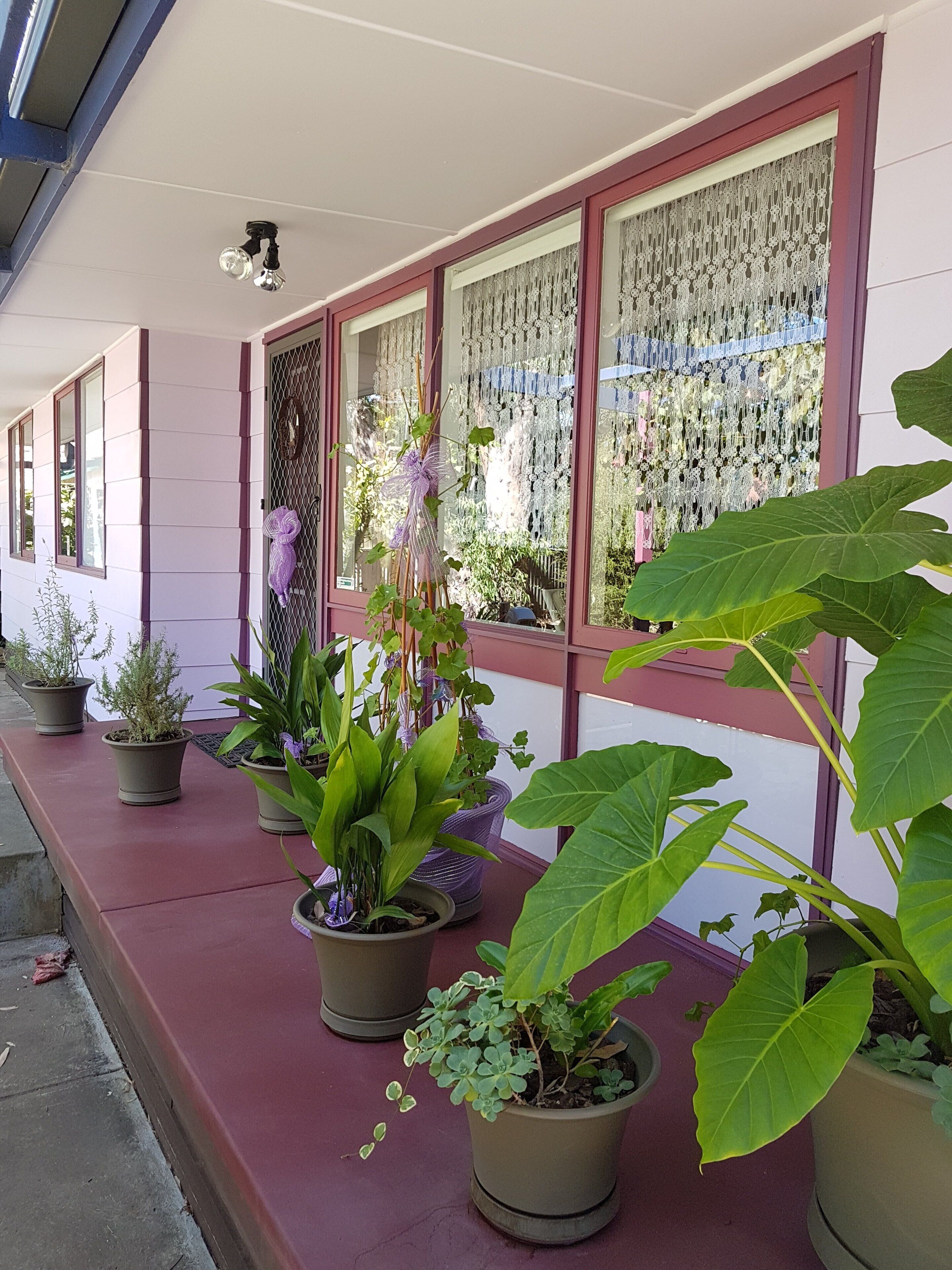 Comfortable family/couples/business stay house in a quiet central location.