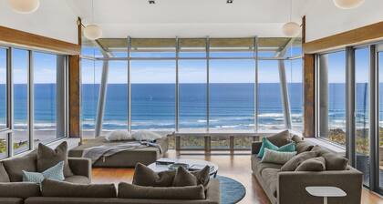 Windform House *Luxury Listing*