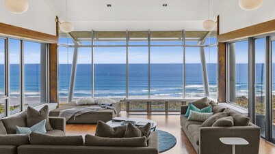 Windform House *Luxury Listing*