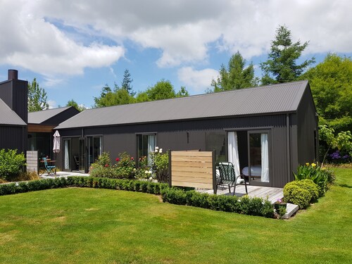 Watershed  - Lake Karapiro