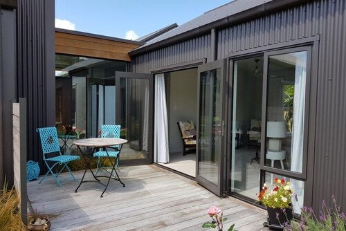 Watershed  - Lake Karapiro