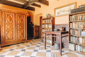 Intérieur