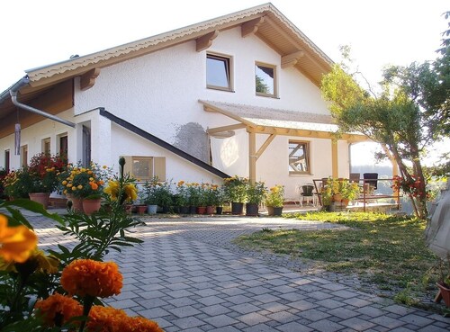 Od loisirs vacances actives au cœur d forêt bavaroise - les stations de santé - Arber