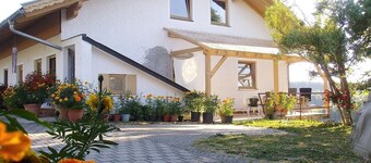 Rekreasjon od aktiv ferie i hjertet d bayerske Forest - kursteder - Arber