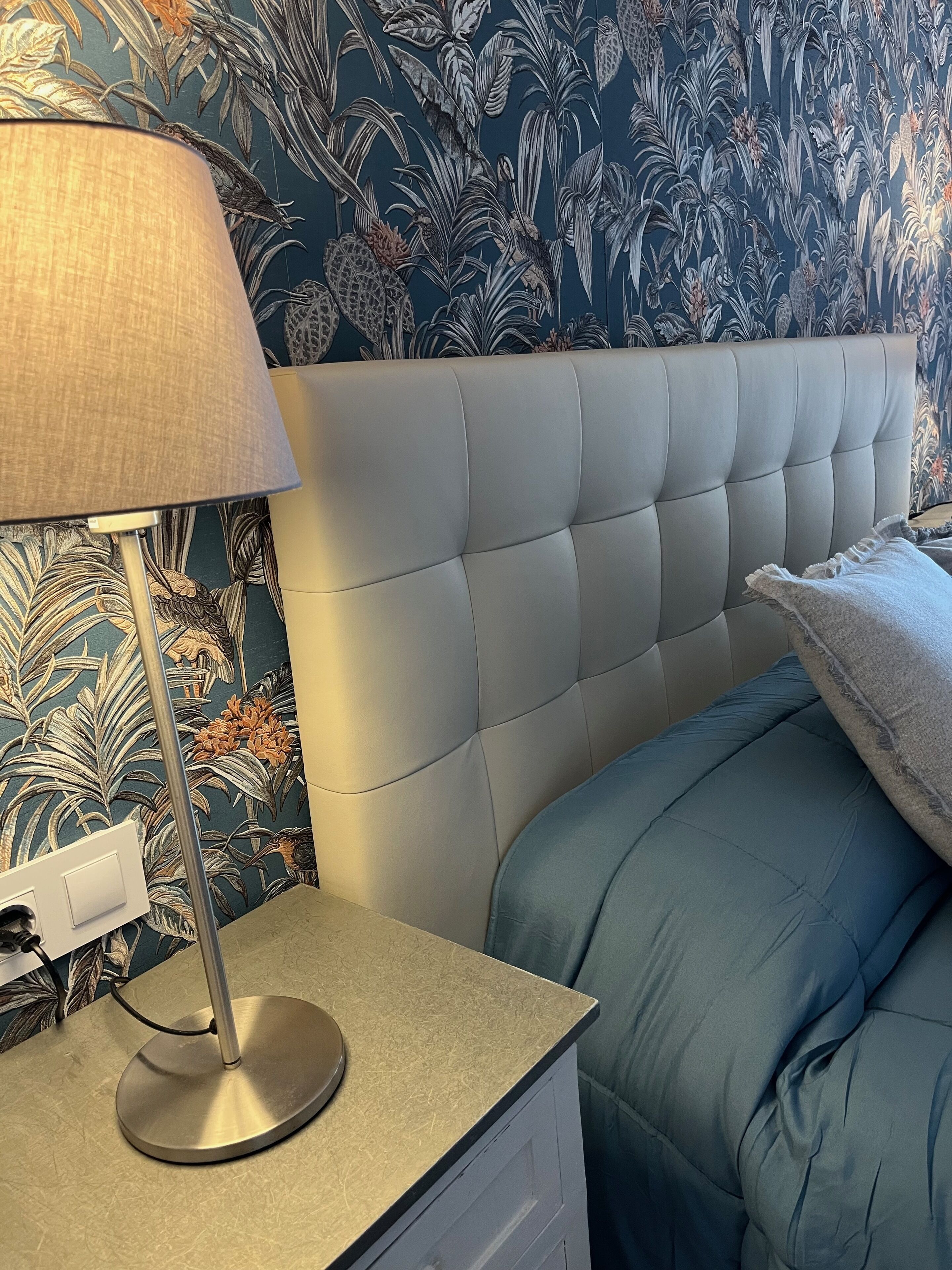 Costa Reigning Lua The Cathedrals