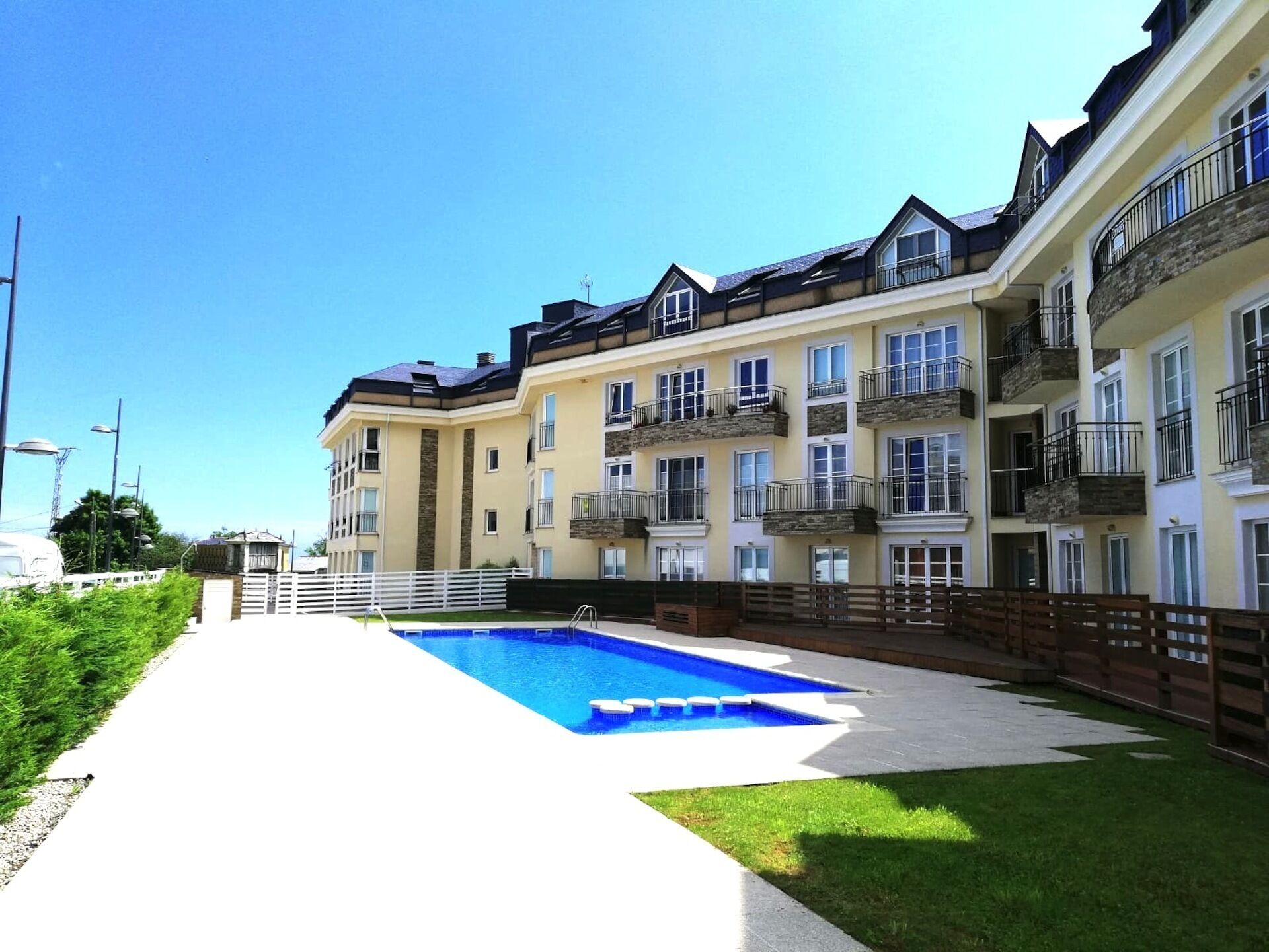 Costa Reigning Lua The Cathedrals