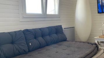 5 Schlafzimmer, Bügeleisen/Bügelbrett, Internetzugang
