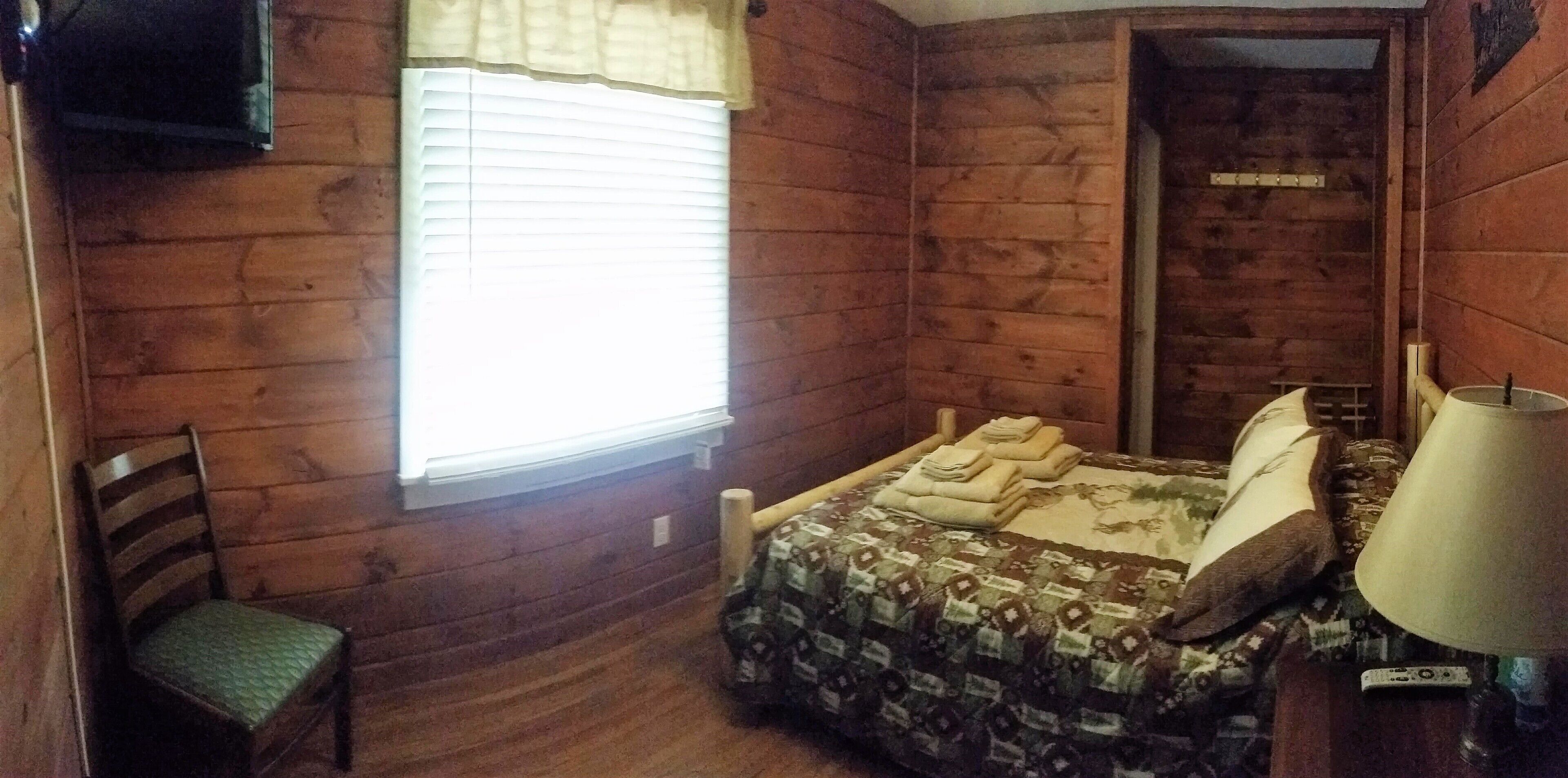 Cooperstown All Star Village or Oneonta area stay at Abel's Acre's Retreat House