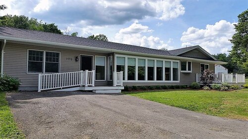 Cooperstown All Star Village, or Cooperstown Dreams Park or Oneonta area 