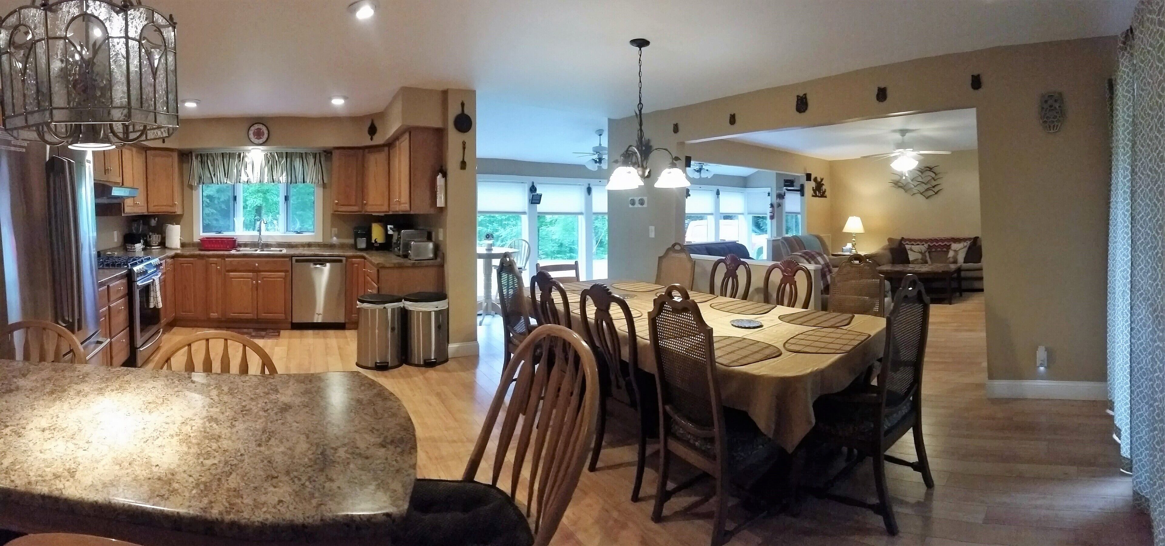 用餐