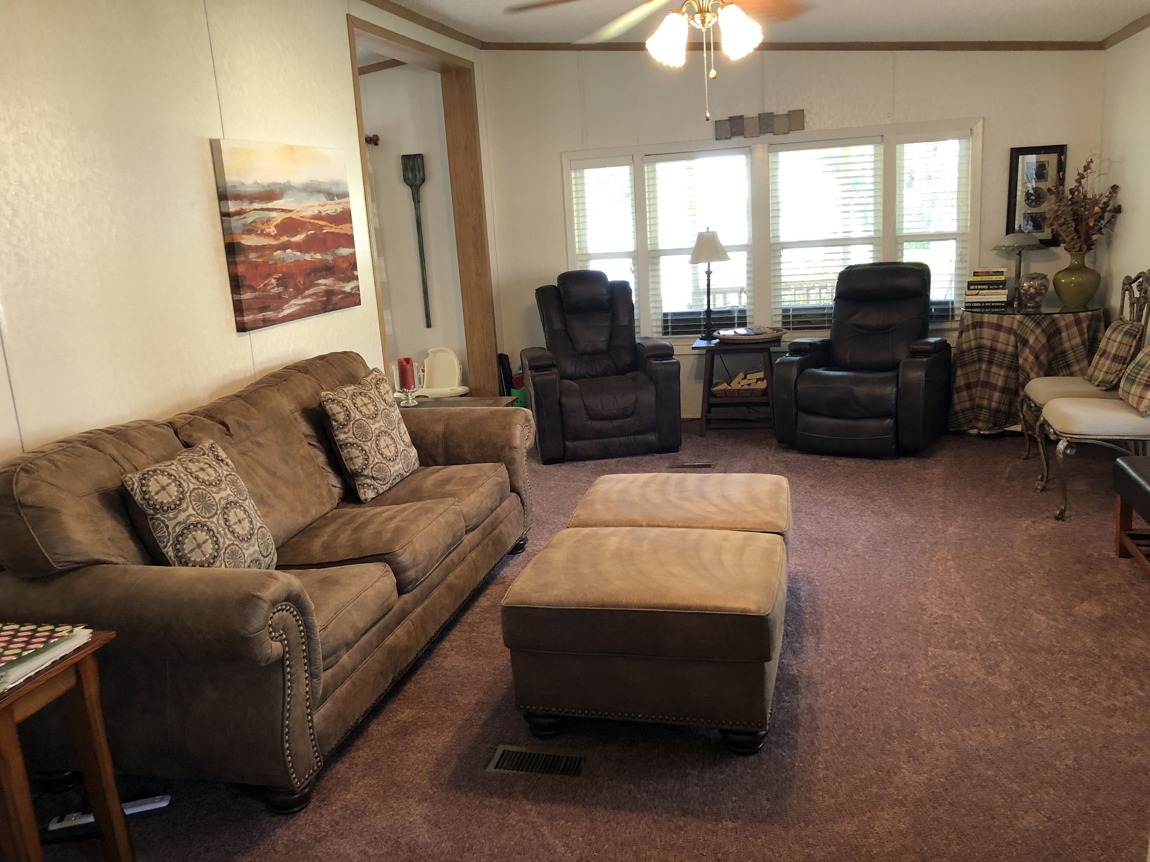 Great Sunset Views, Dock, Covered Boatlift & Jet Ski Lift 