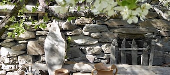 Les Granges de Chandon - le Bucher