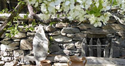 Les Granges de Chandon - le Bucher